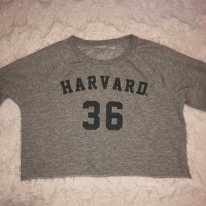 sweatshirt from forever 21